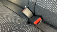 Citroen C3 1.2 PureTech 110 Plus 5dr EAT6 Petrol Hatchback